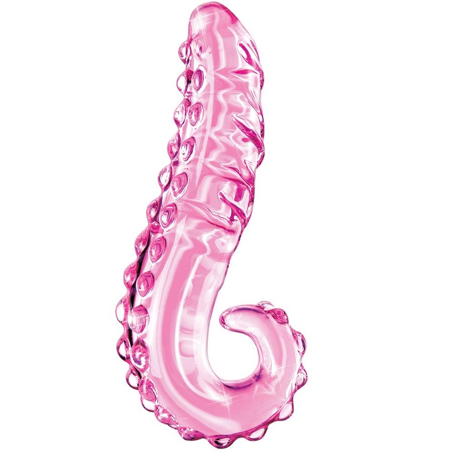 Icicles N. 24 Glasmassager