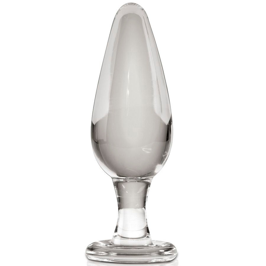 Icicles N. 26 Glasmassager