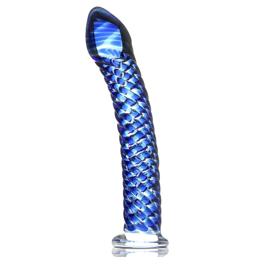 Icicles N. 29 Glasmassager