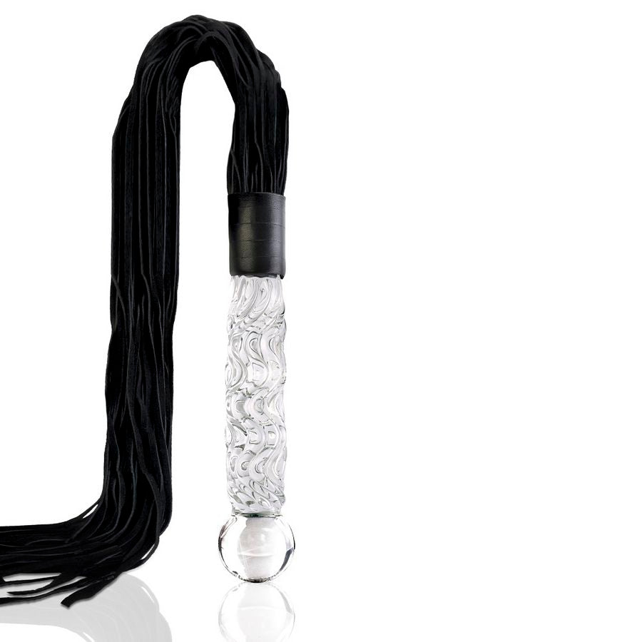 Icicles N. 38 Glasmassager