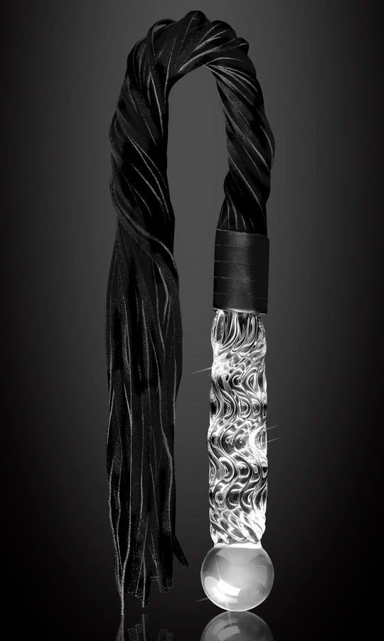 Icicles N. 38 Glasmassager