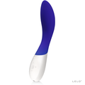 Lelo Mona Wave Vibrator Nachtblau