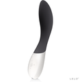 Lelo Mona Wave Schwarzer Vibrator