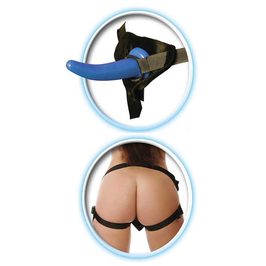 Fetish Anfnger Strap-on für Ihn