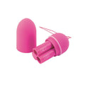 B Swish – Bnaughty Unleashed Klassische Rosa Fernbedienung