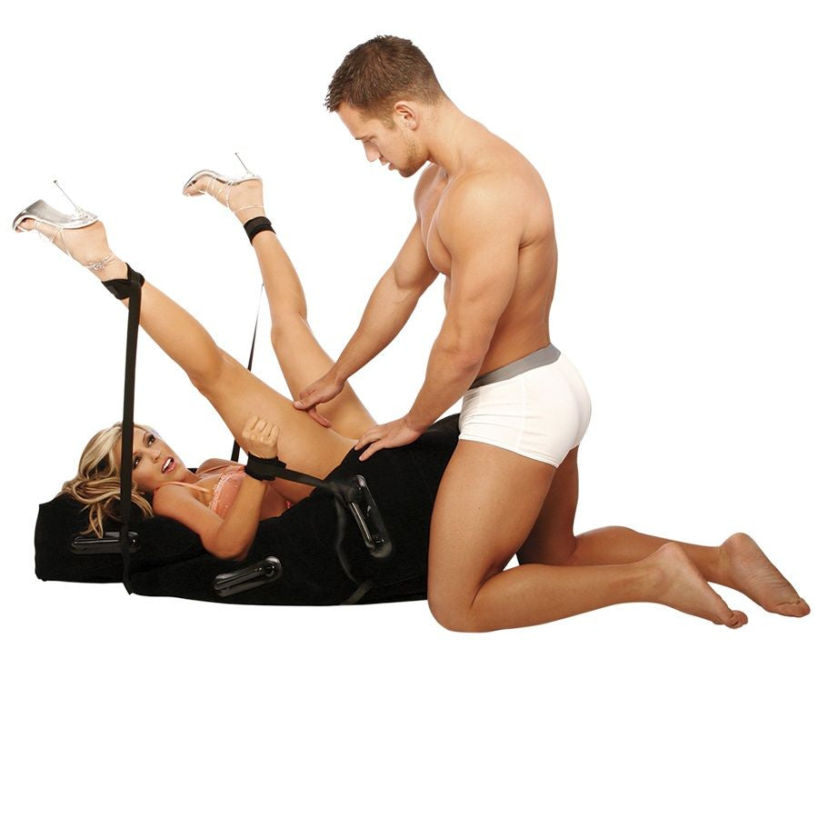 Fetish Fantasy Series Position Master aufblasbares Kissensystem