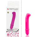 High Tech Pretty Love - Flirtation Antony Vibrator