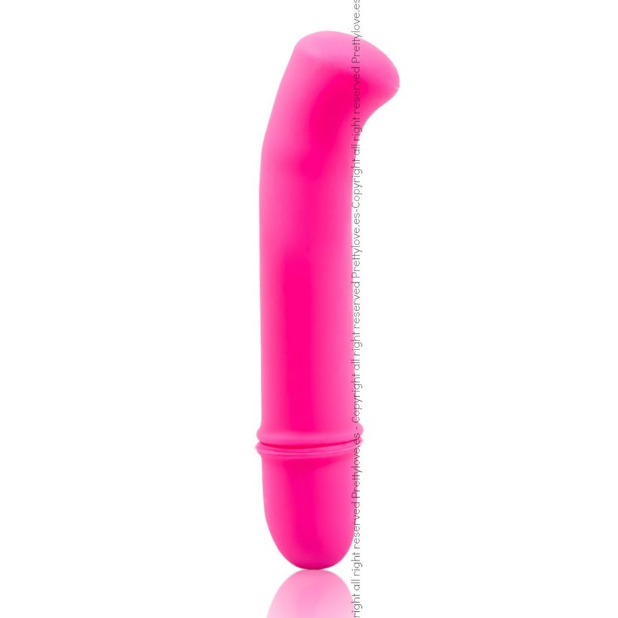 High Tech Pretty Love - Flirtation Antony Vibrator