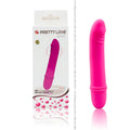 High Tech Pretty Love - Flirtation Beck Vibrator