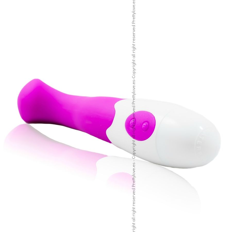 High Tech Pretty Love - Flirtation Charles Vibrator