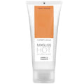 MIXGLISS - SCHMIERMITTEL MIT WRMEEFFEKT, ZIMTGESCHMACK, 70 ml