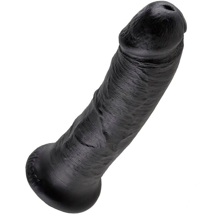 King Cock 8 Dildo Schwarz 20.3 cm