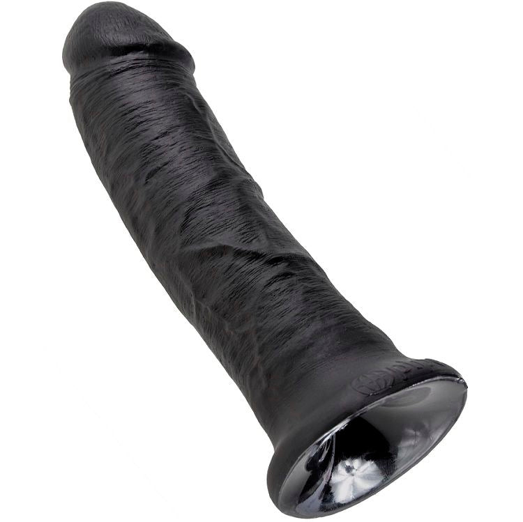 King Cock 8 Dildo Schwarz 20.3 cm
