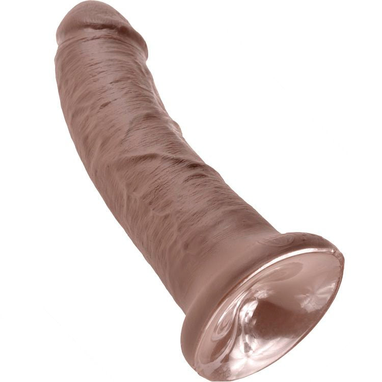 King Cock 8 Hahn Braun 20.3 cm