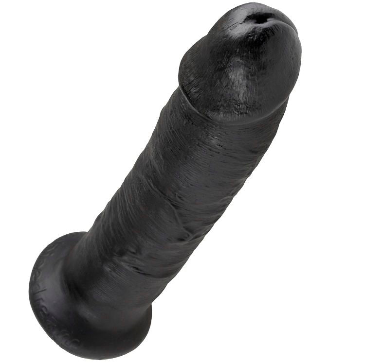 King Cock 9 Dildo Schwarz 22.9 cm