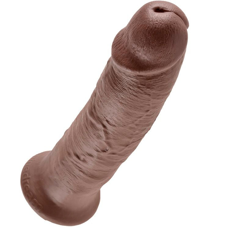 King Cock 10 Dildo Braun 25.4 cm