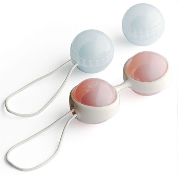 LELO Luna Beads Mini Chinesische Kugeln
