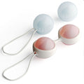 LELO Luna Beads Mini Chinesische Kugeln