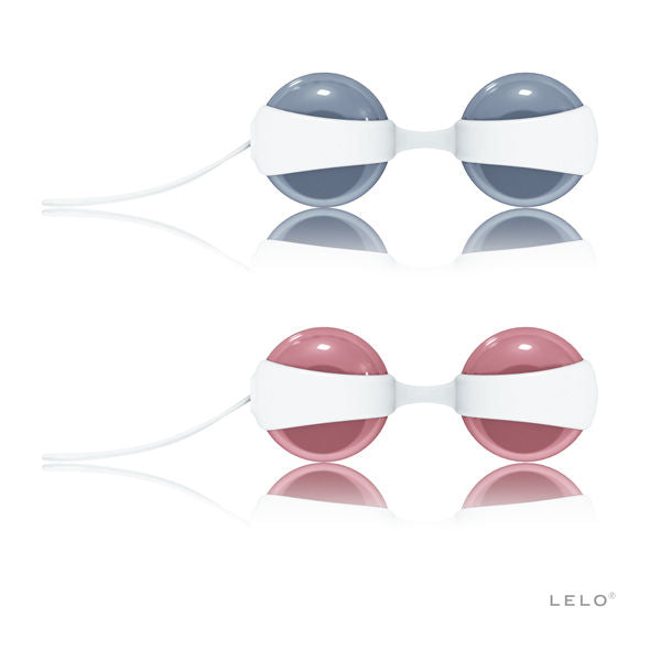 LELO Luna Beads Mini Chinesische Kugeln