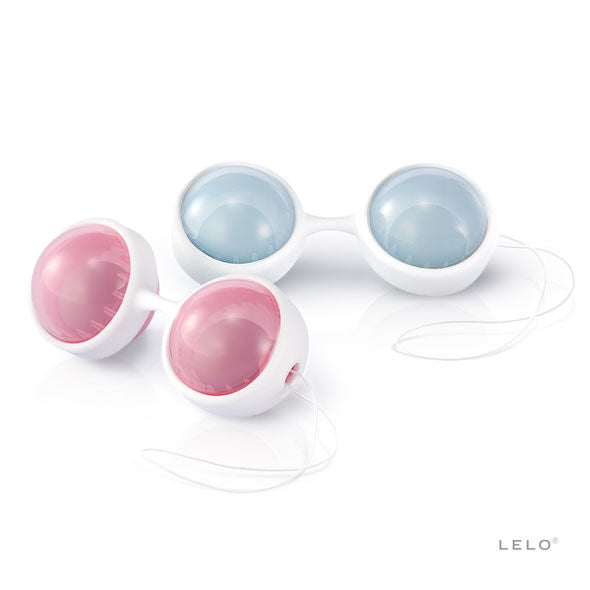 LELO Luna Chinesische Blle