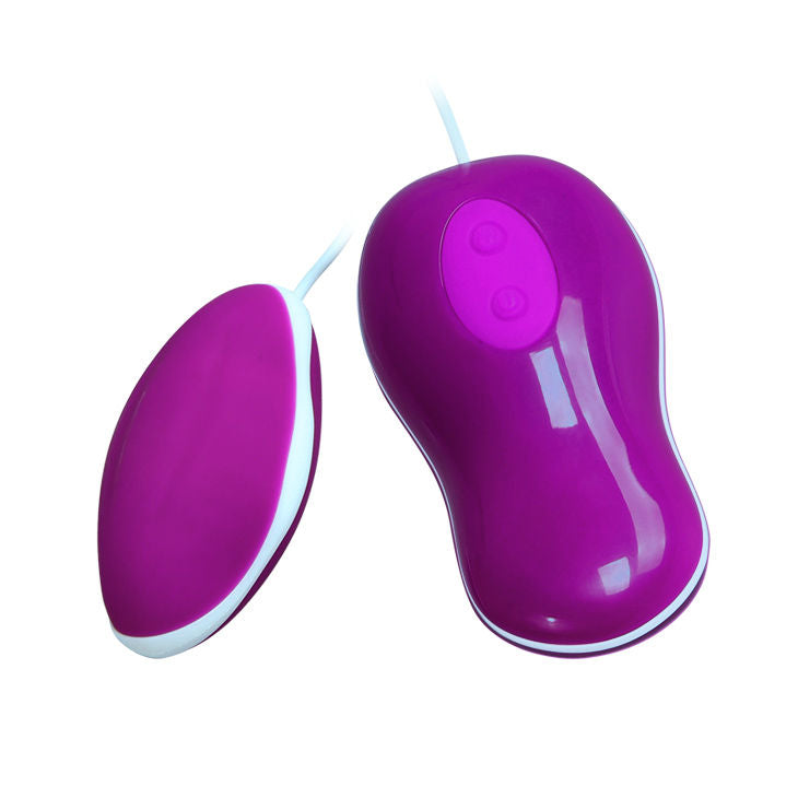 Remote Control Pretty Love - Flirtation Vibrierendes Ei mit Fernbed...