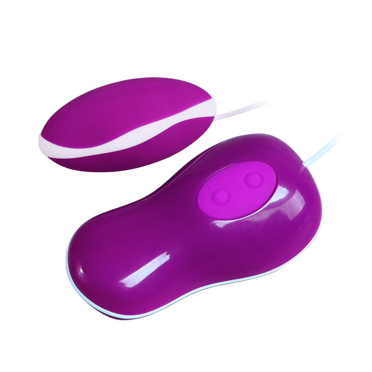 Remote Control Pretty Love - Flirtation Vibrierendes Ei mit Fernbed...