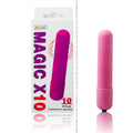 Baile Stimulating Baile - Magic X10 Vibrierende Kugel