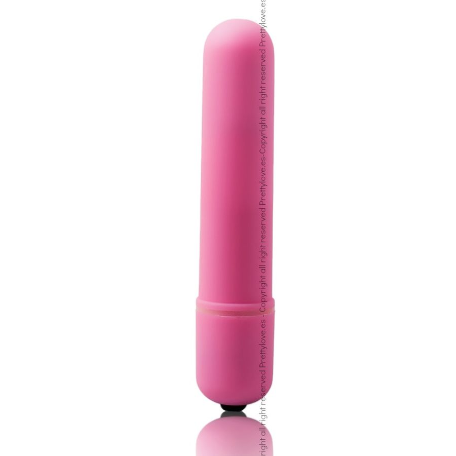 Baile Stimulating Baile - Magic X10 Vibrierende Kugel