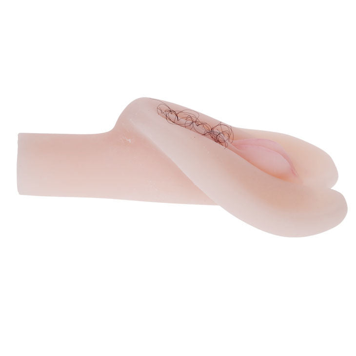 Baile for Him Ultra Realistische Vibrierende Vagina