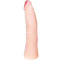 Baile Dildos Realistischer Skin Touch Silikondildo 19 cm Zu...