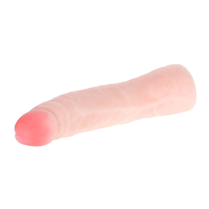 Baile Dildos Realistischer Skin Touch Silikondildo 19 cm Zu...