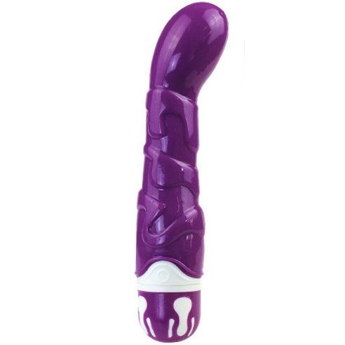 Baile Vibrators Baile - Realistischer Hahn 10 Rhythms Sensation Fli...