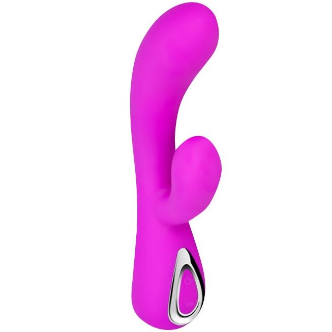 High Tech Pretty Love - Smarter Honigvibrator