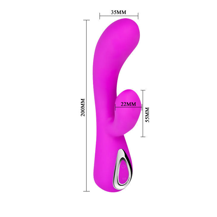 High Tech Pretty Love - Smarter Honigvibrator
