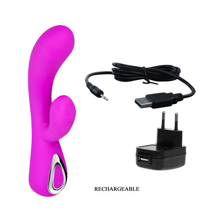 High Tech Pretty Love - Smarter Honigvibrator