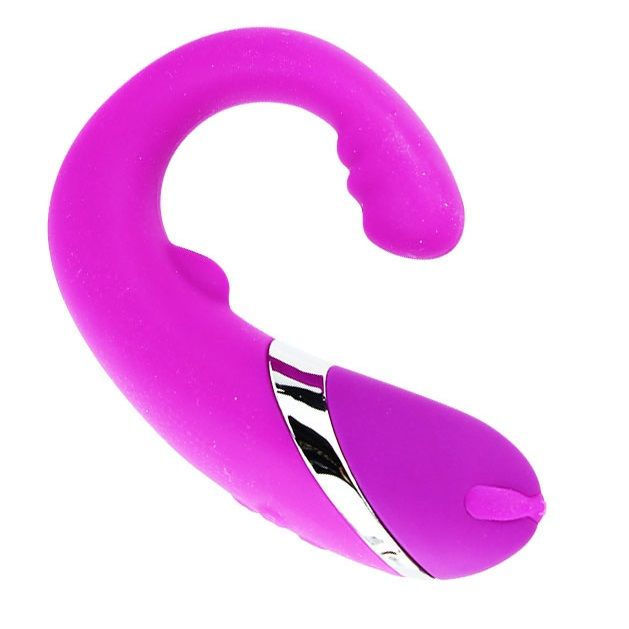 High Tech Pretty Love - Amour Prostata und Lila G-Spot