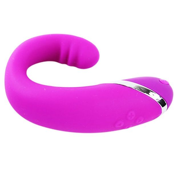 High Tech Pretty Love - Amour Prostata und Lila G-Spot