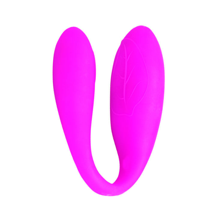 High Tech Pretty Love - Fascination Lilac Massager