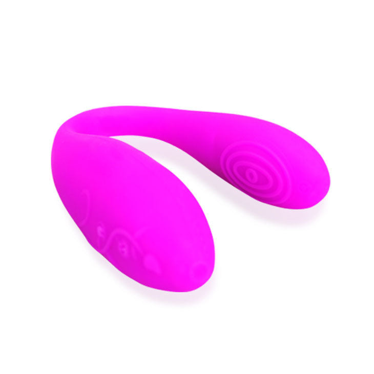 High Tech Pretty Love - Fascination Lilac Massager