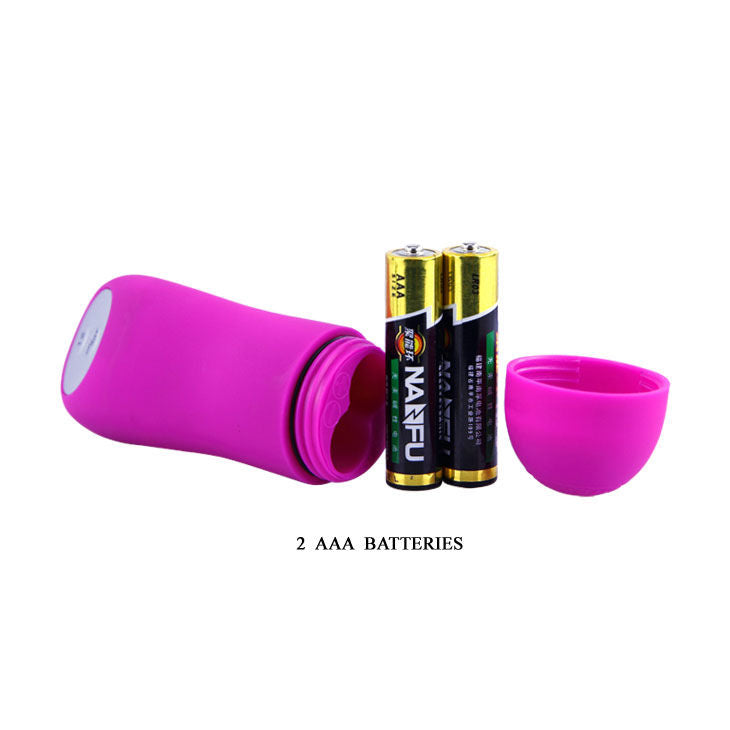 Baile Stimulating Baile - Love Eggs Butterfly Clitoris Stimulator 1...