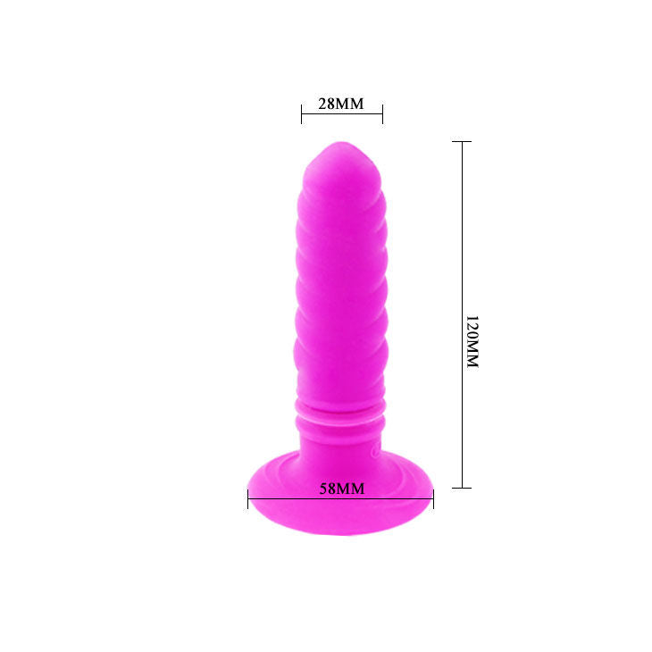 Anal Toys Pretty Love - Butplug Analtwist Ii