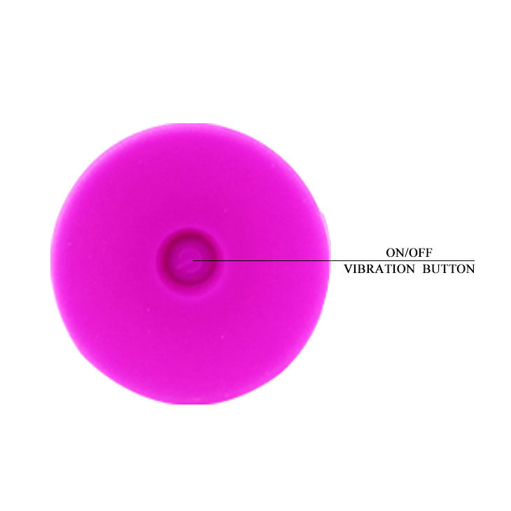 Anal Toys Pretty Love - Butplug Analtwist Ii