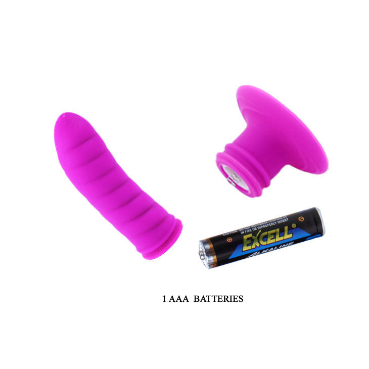 Anal Toys Pretty Love - Butplug Analtwist Ii