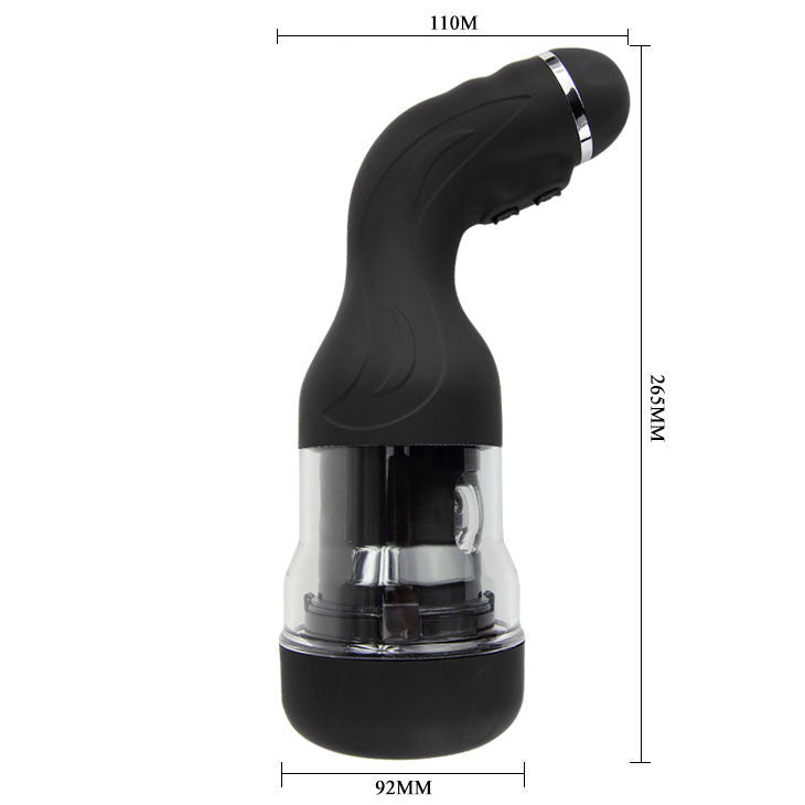 Baile for Him Rotation Lover Automatischer Masturbator 5v