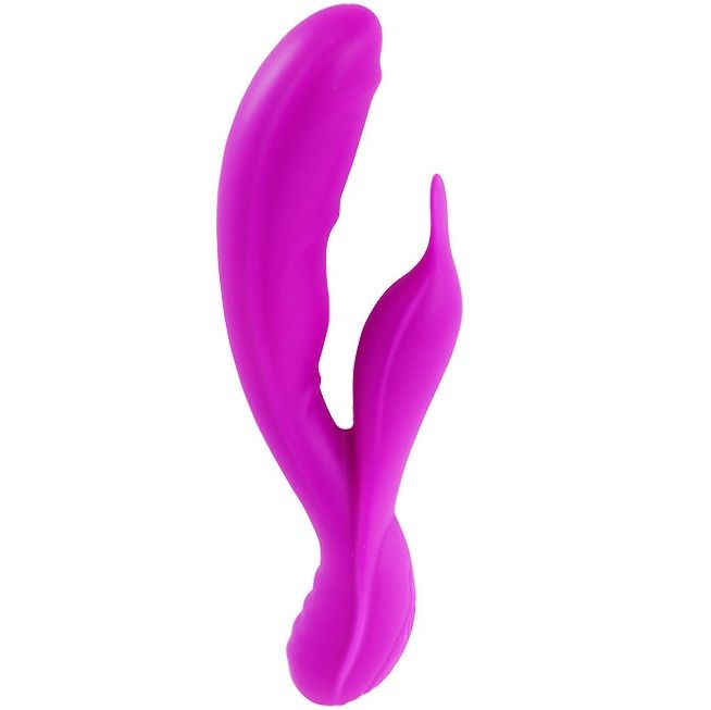 High Tech Pretty Love - Hochwertiges Bliss Lilac Massager