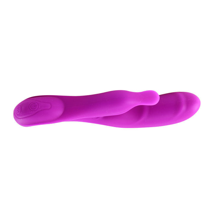 High Tech Pretty Love - Hochwertiges Bliss Lilac Massager