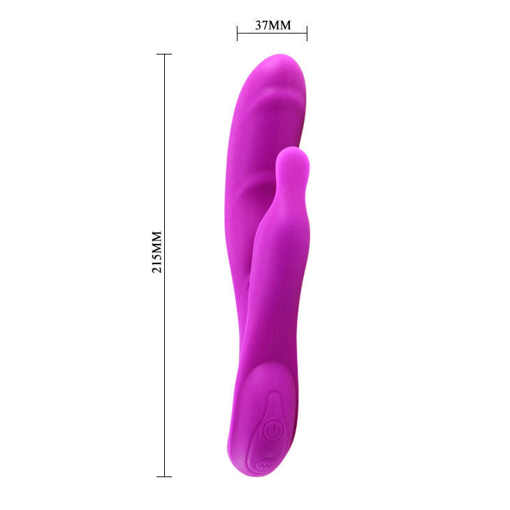 High Tech Pretty Love - Hochwertiges Bliss Lilac Massager