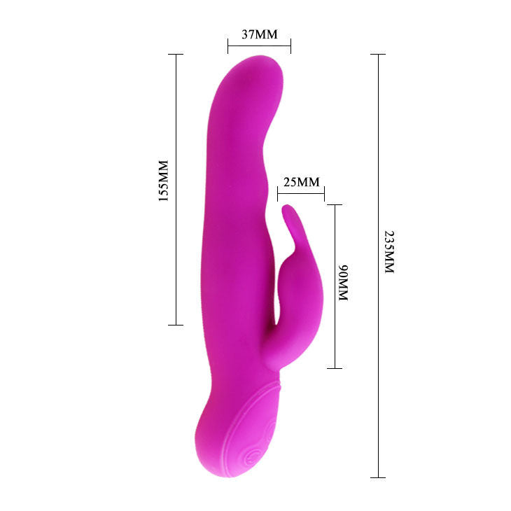 High Tech Pretty Love - Hochwertiger Hale-Lilac-Rotator