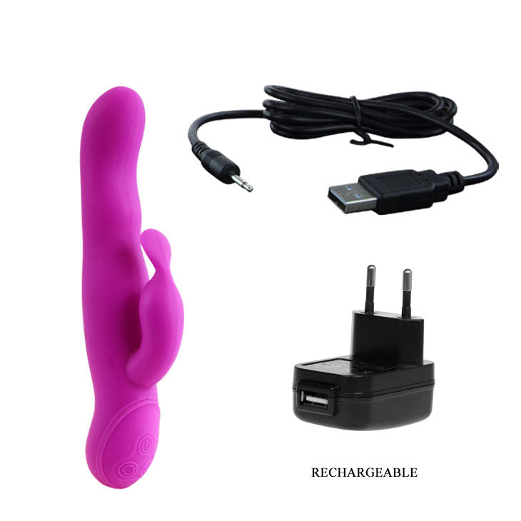 High Tech Pretty Love - Hochwertiger Hale-Lilac-Rotator