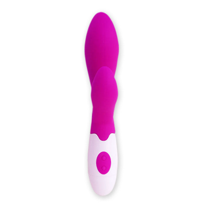High Tech Pretty Love - Vibrator Stimulator Newman